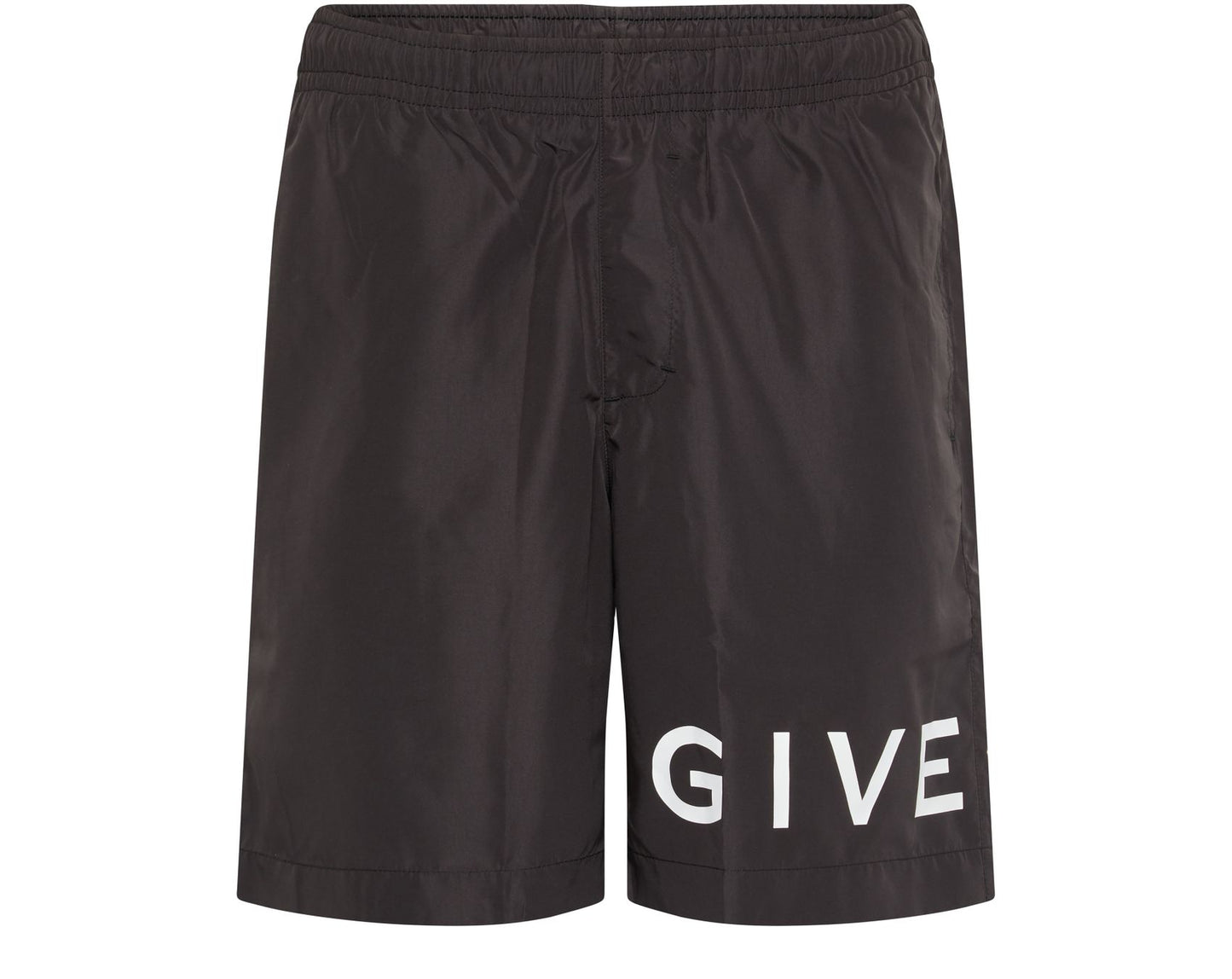 GIVENCHY Swim shorts