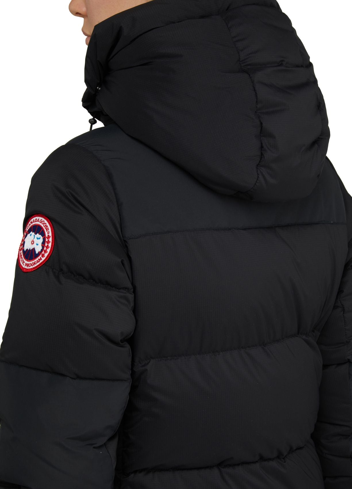 CANADA GOOSE Alliston parka