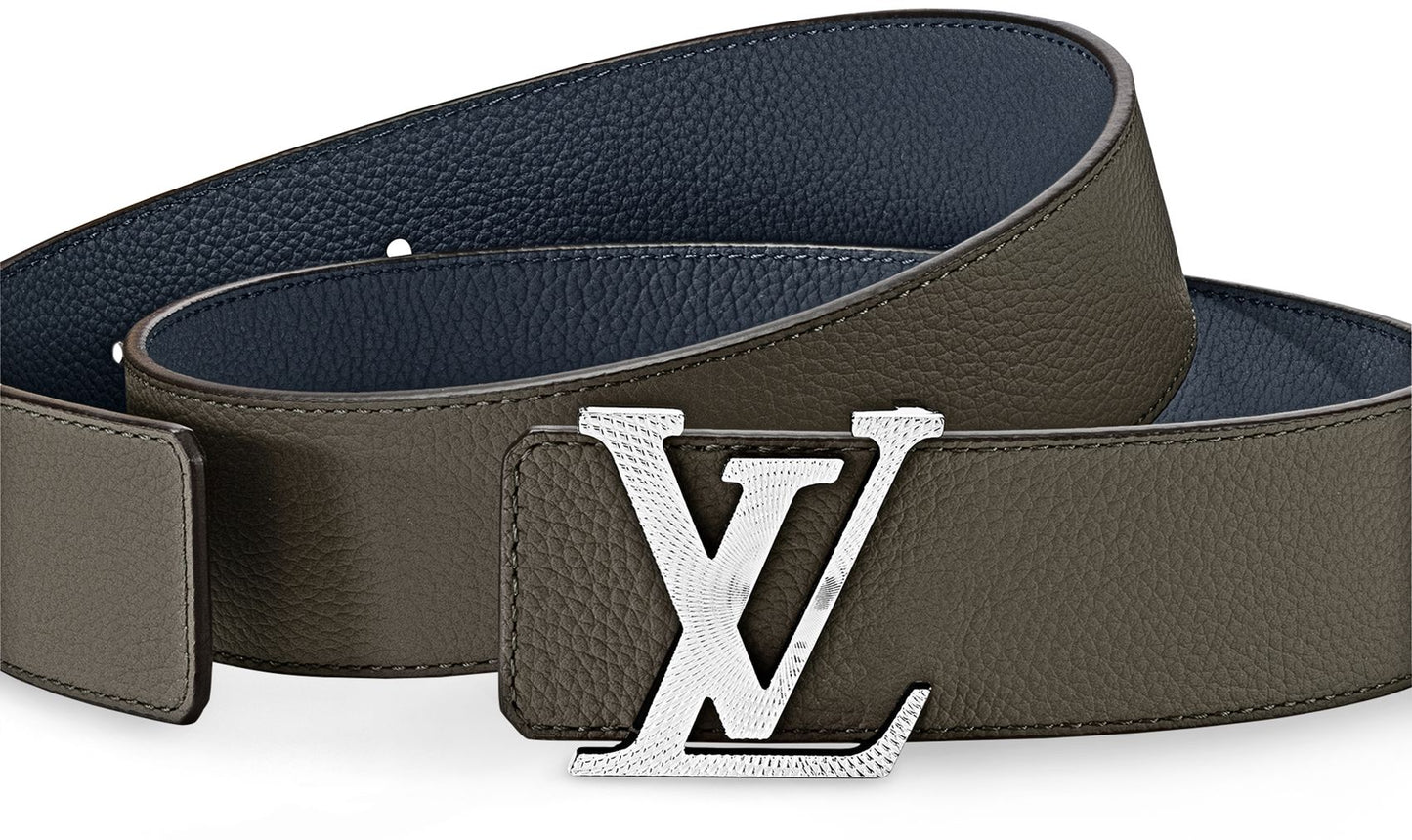 LOUIS VUITTON LV Rays 40mm Reversible Belt