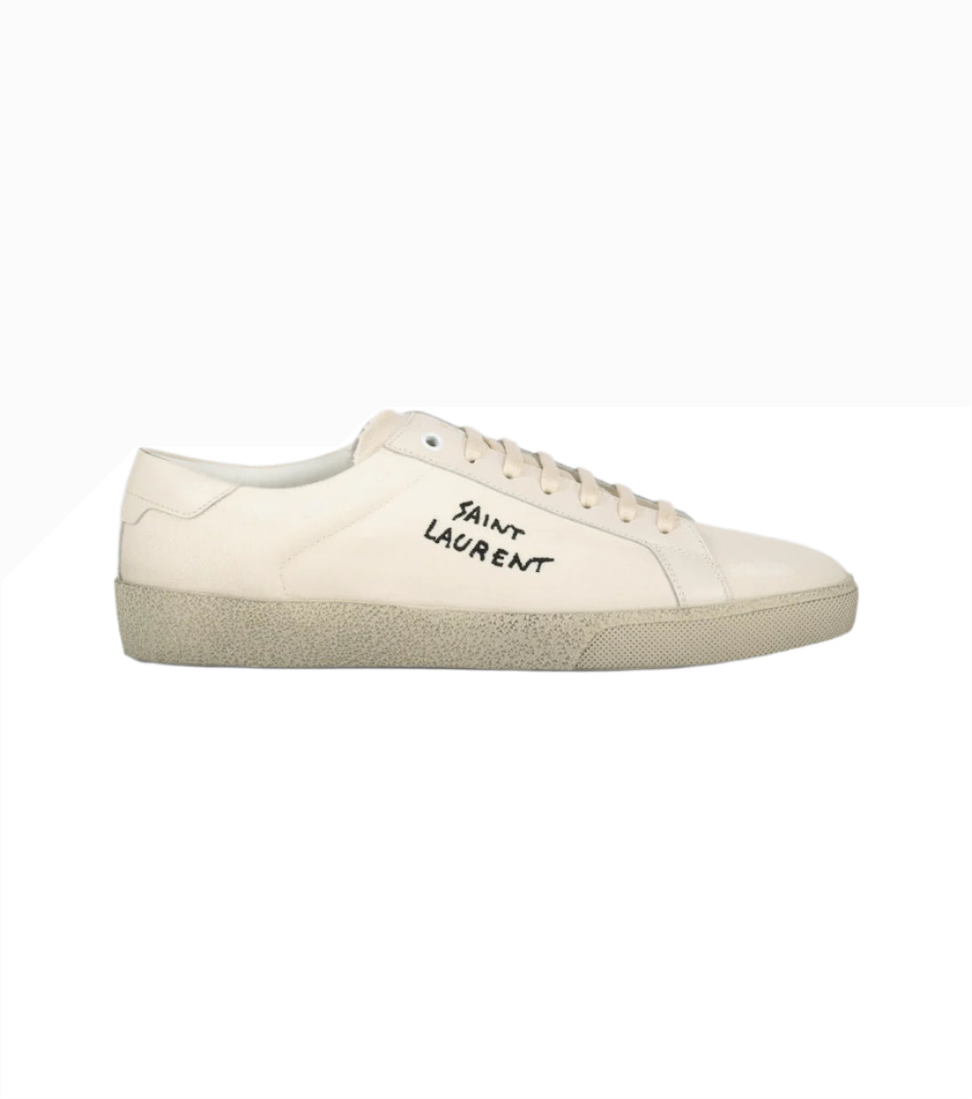 Saint Laurent Court Classic SL/06 sneakers