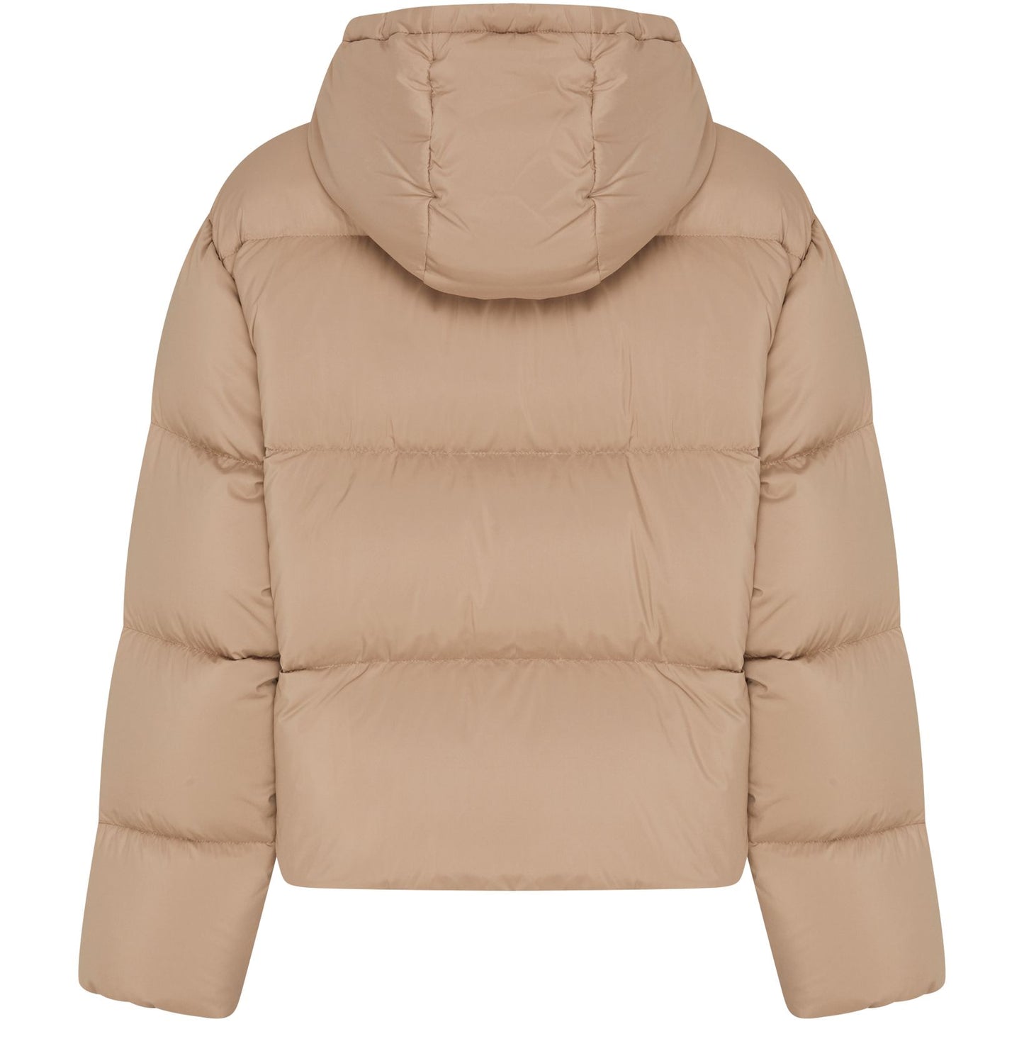 MIU MIU Quilted down jacket