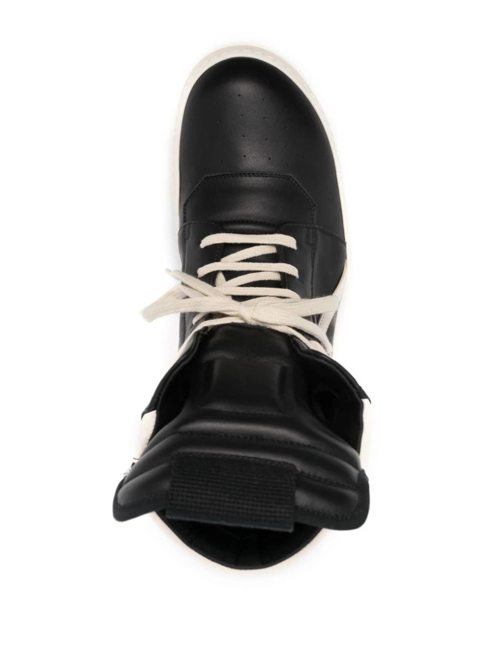 Rick Owens Geobasket high-top sneakers