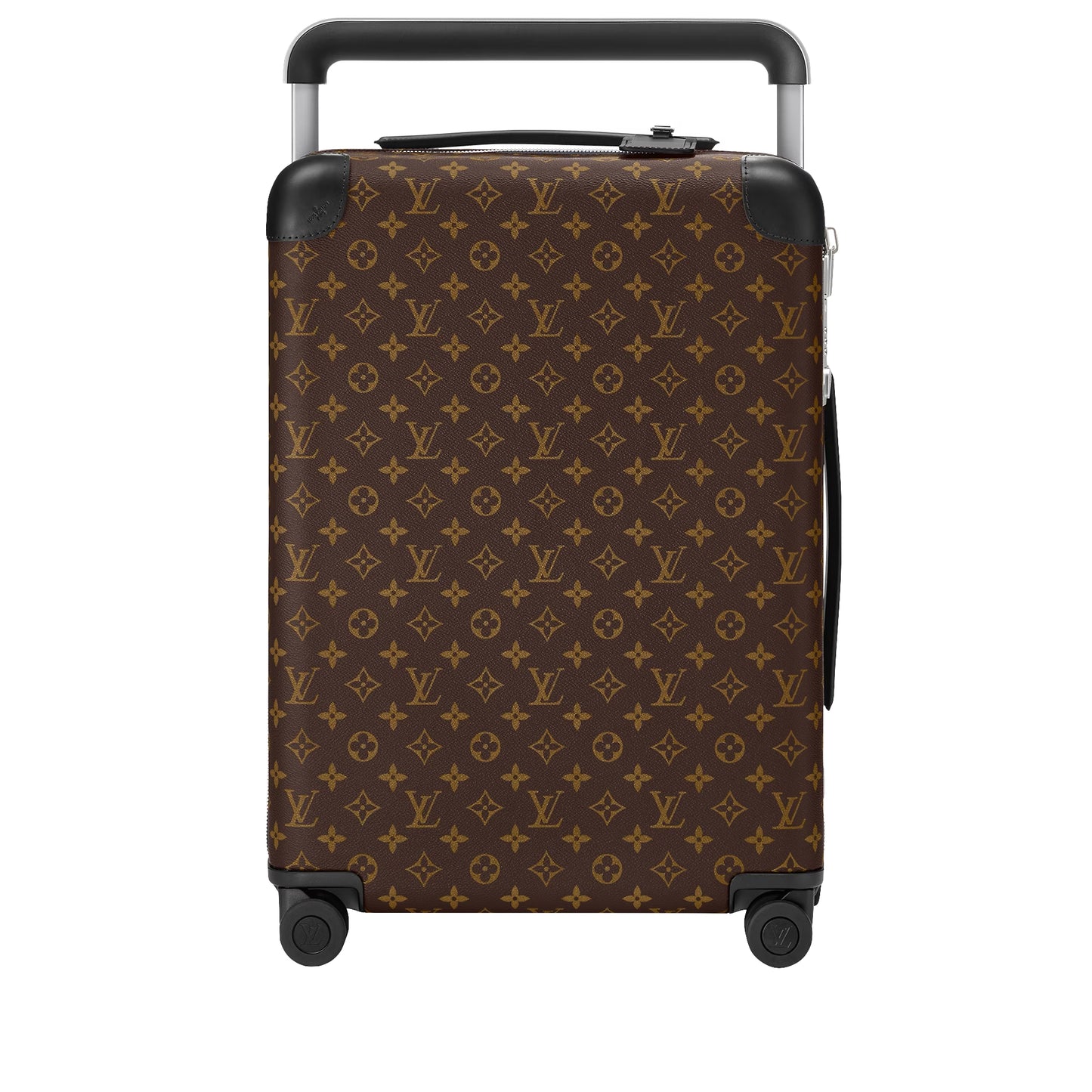 Louis Vuitton Horizon 55 Toile Macassar