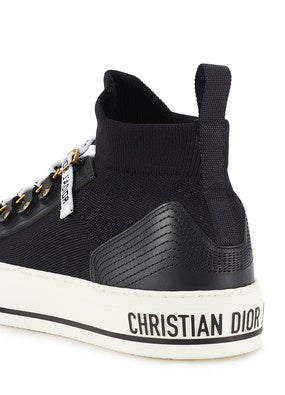 Sneaker DIOR Walk'n'Dior en maille technique