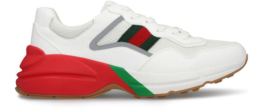 GUCCI Zapatillas Rhyton