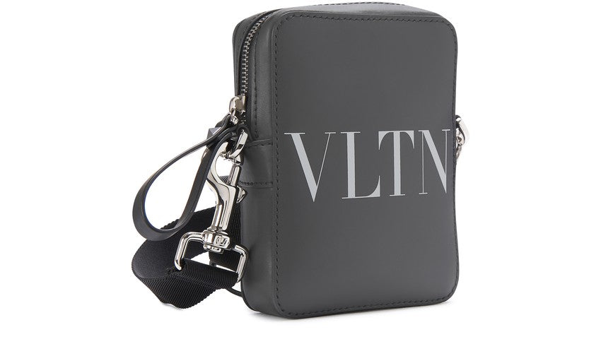 VALENTINO Valentino Garavani - Petit sac bandoulière VLTN