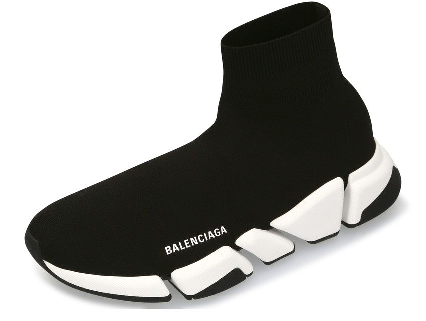 BALENCIAGA Speed.2 sneaker