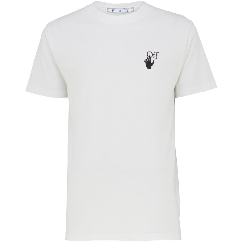 Camiseta OFF-WHITE Degrade Arrow