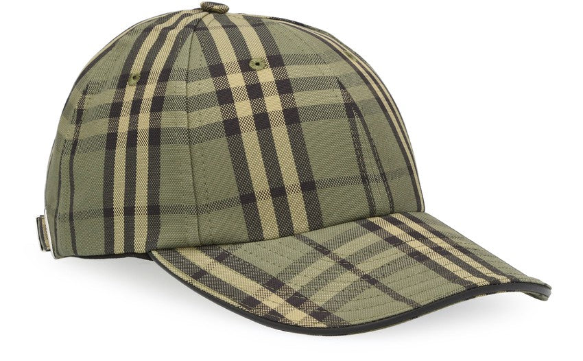 BURBERRY Cap