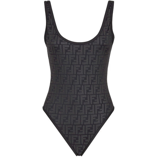 Maillot de bain FENDI Lycra®