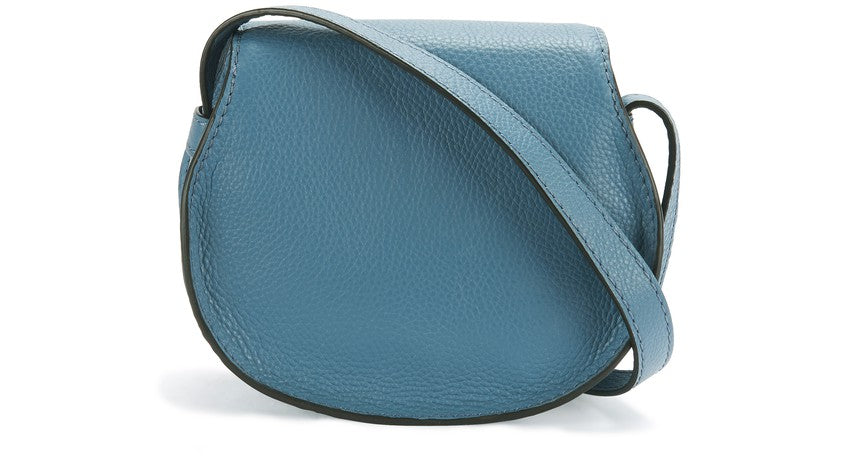 CHLOÉ Mini sac porté épaule Marcie