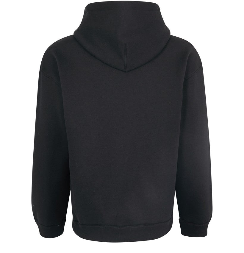 VALENTINO V Logo hoodie