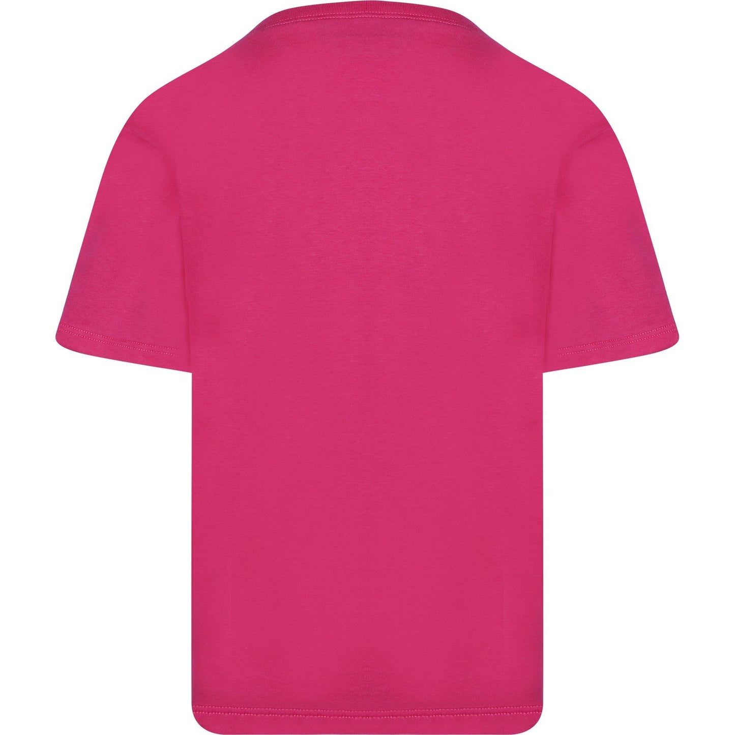 T-shirt à logo GUCCI GG Tennis pour garçon et fille en rose