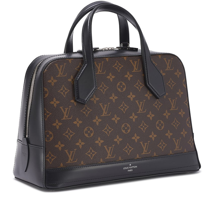 LOUIS VUITTON Dora Modelo Mediano