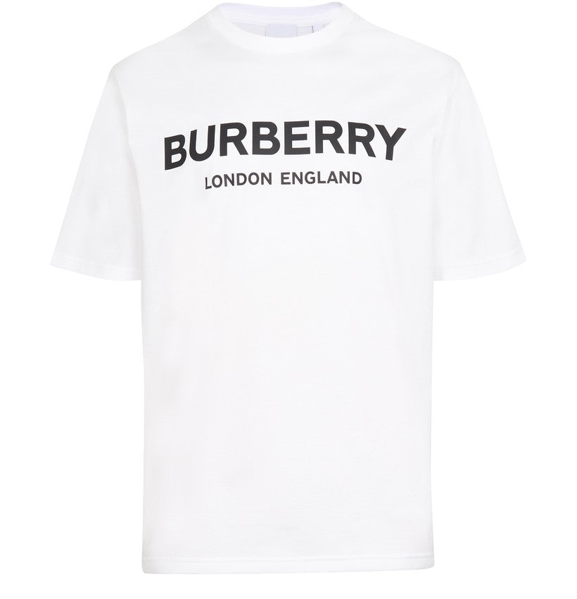 Camiseta BURBERRY Letchford