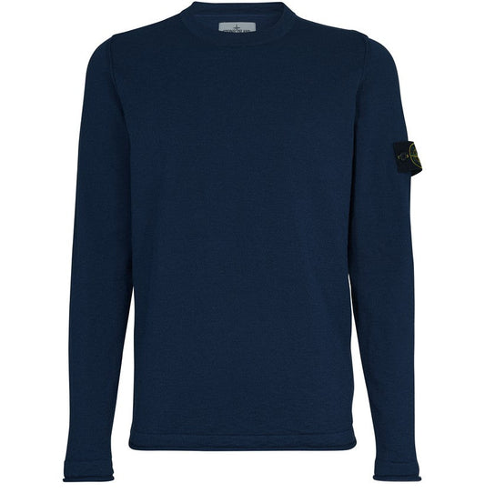 STONE ISLAND Knit jumper