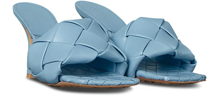 BOTTEGA VENETA mules Lido