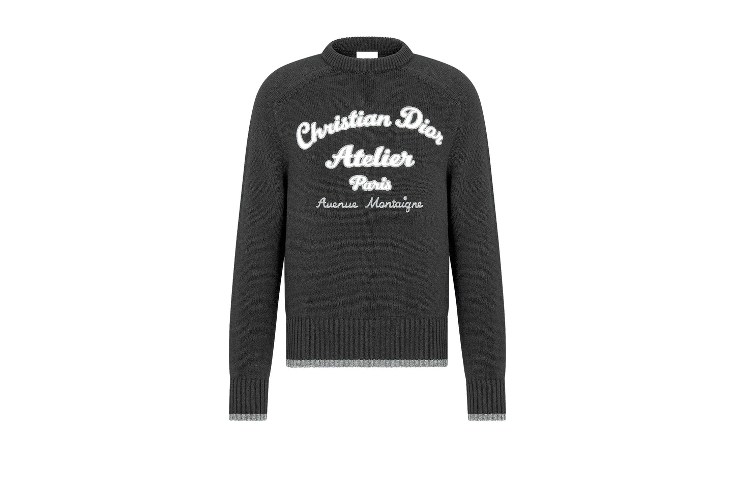 DIOR 'Christian Dior Atelier' Sweater