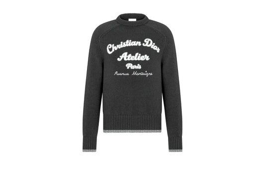 Pull DIOR 'Christian Dior Atelier'