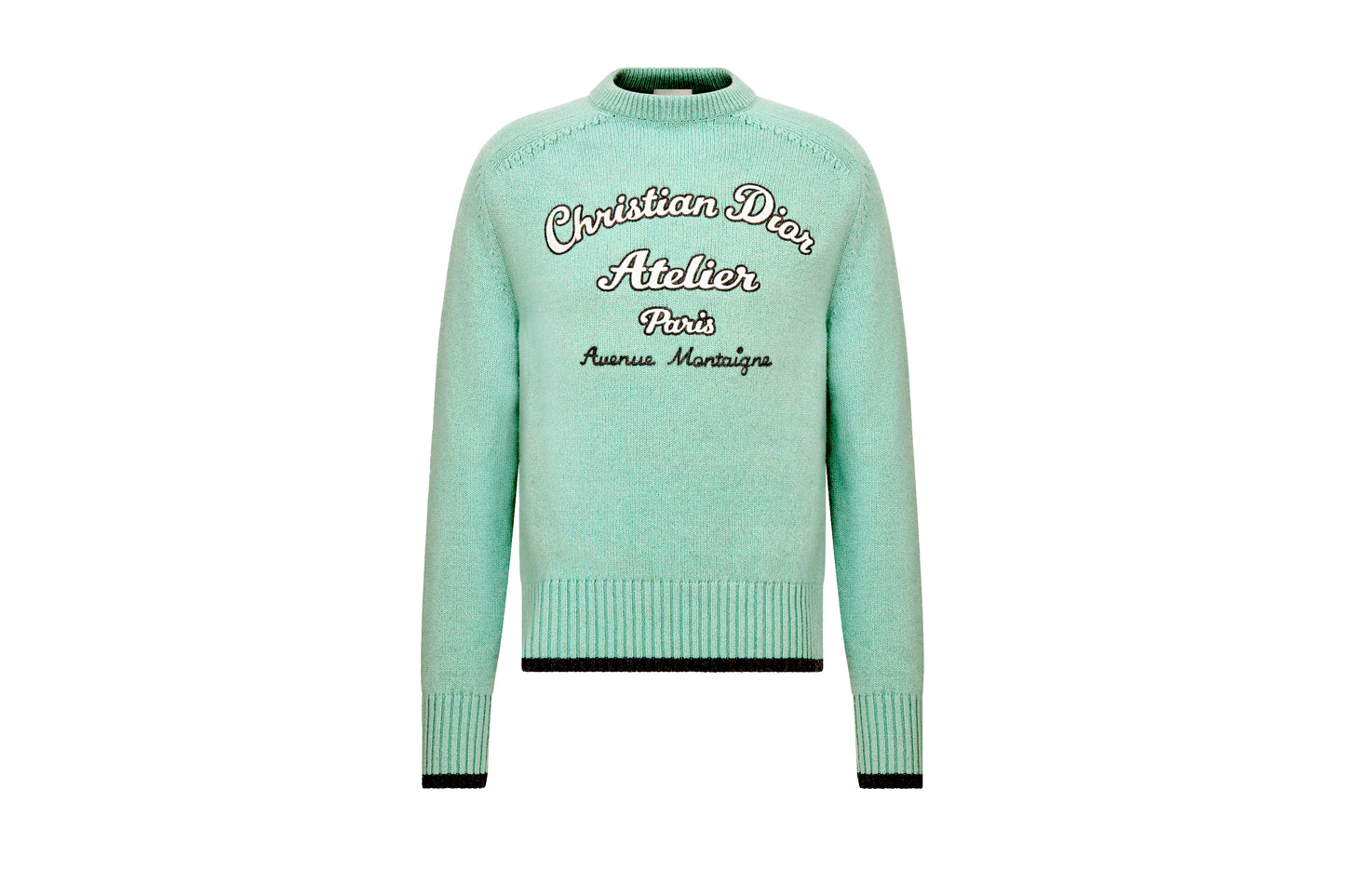 DIOR 'Christian Dior Atelier' Sweater