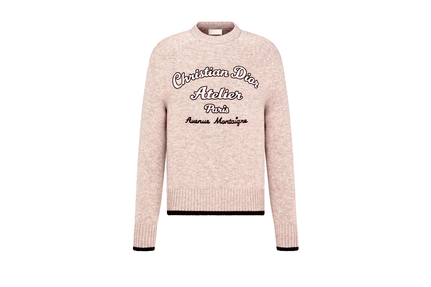 Pull DIOR 'Christian Dior Atelier'