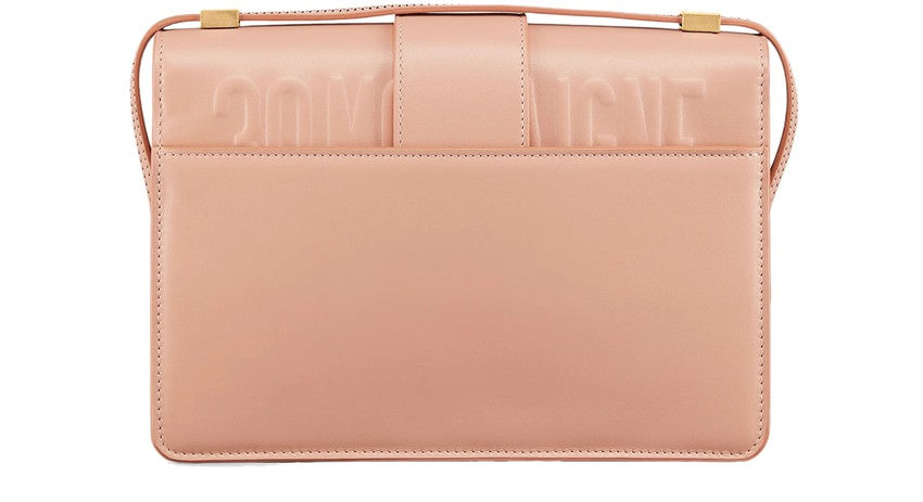 DIOR 30 Montaigne medium calfskin bag