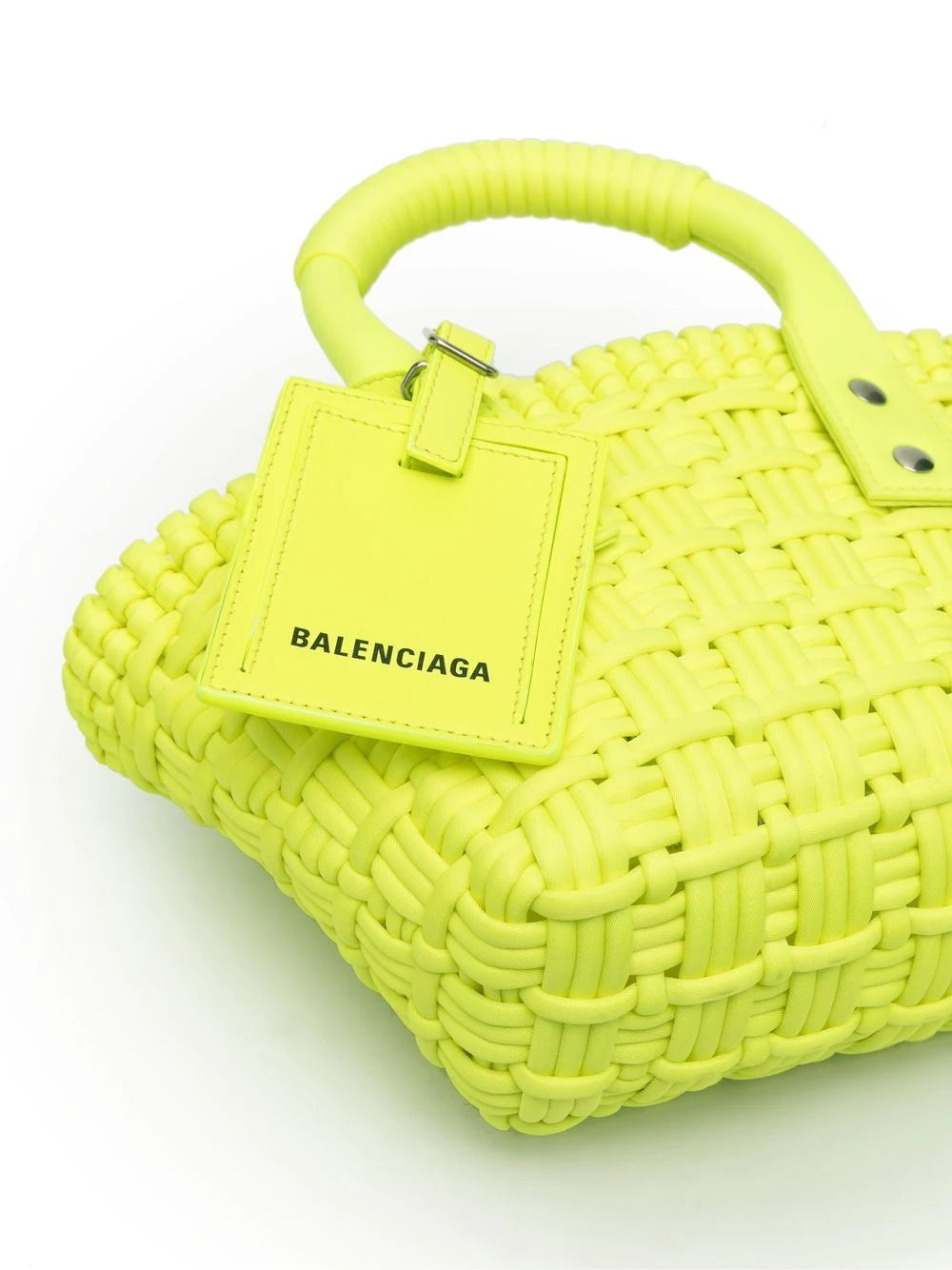 Balenciaga XXS Sac cabas panier Bistro