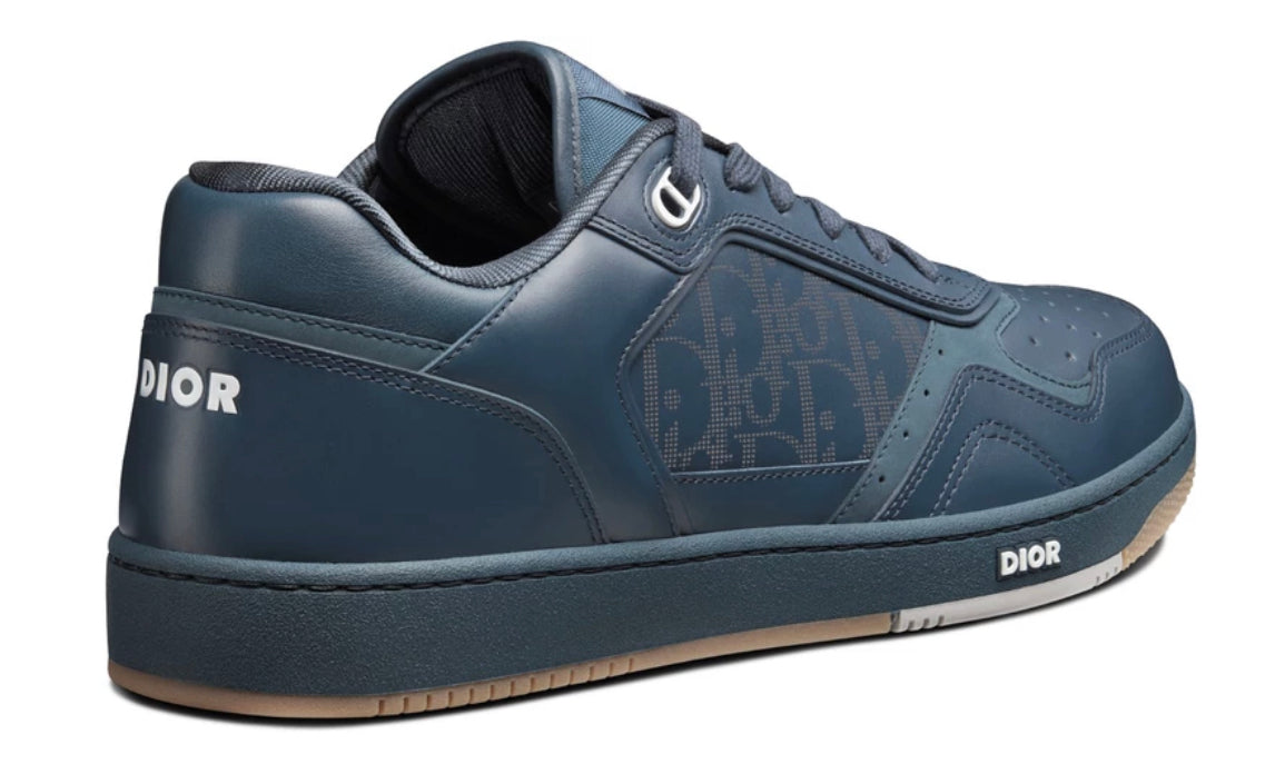 Dior World Tour B27 Low-Top Sneaker