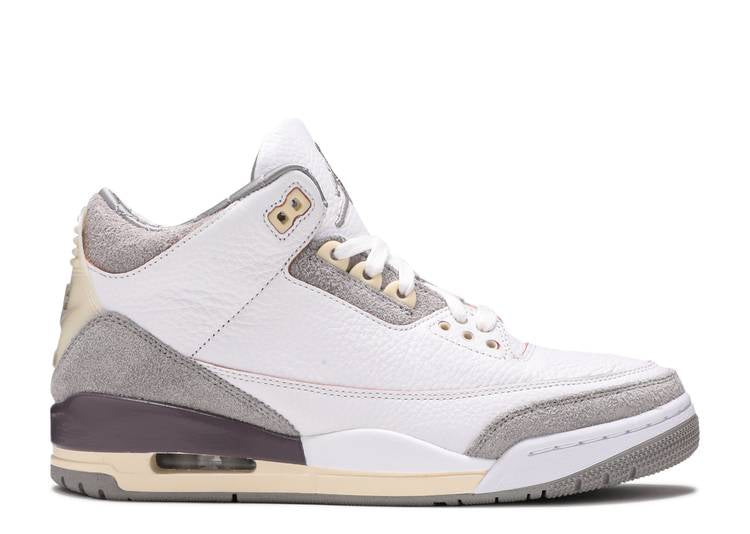 AIR JORDAN A MA MANIÉRE X WMNS AIR JORDAN 3 RETRO SP 'CRIADO POR MUJERES'