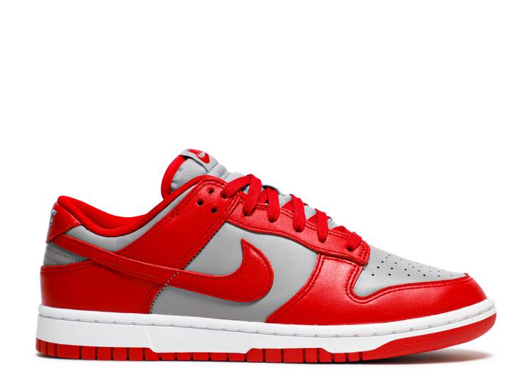 Nike DUNK LOW SP 'UNLV' 2021