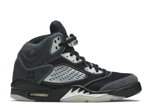 AIR JORDAN 5 RÉTRO 'ANTHRACITE'