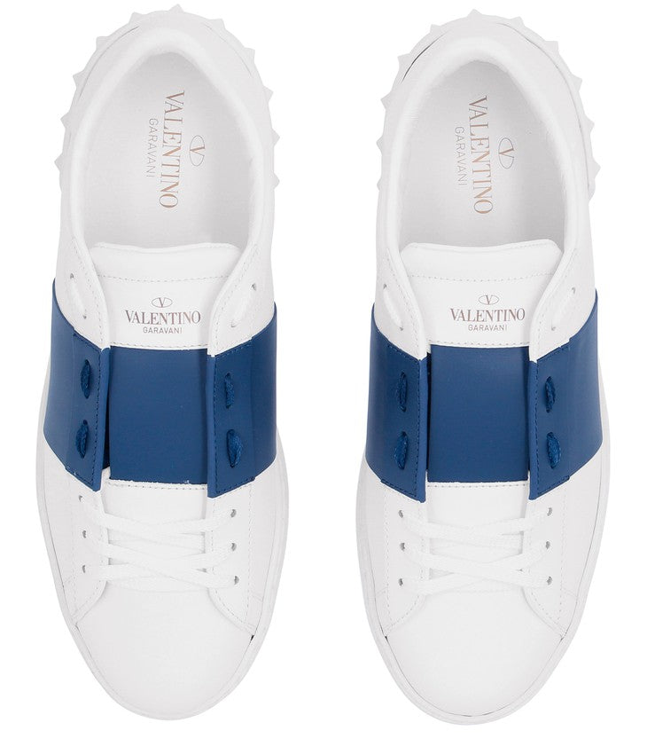 VALENTINO Valentino Garavani - Open sneakers