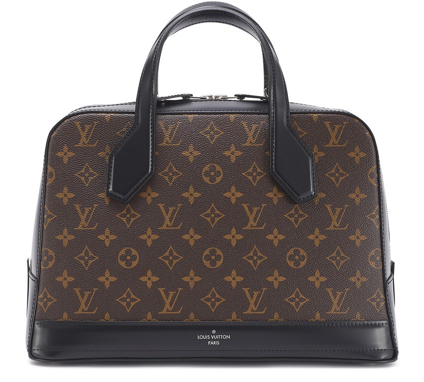 LOUIS VUITTON Dora Modelo Mediano