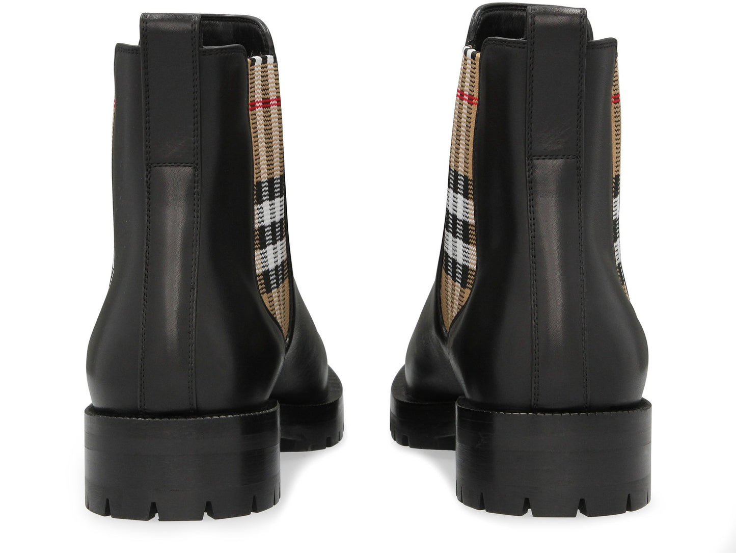 BURBERRY Bottines Allostock