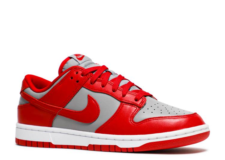 Nike DUNK LOW SP 'UNLV' 2021