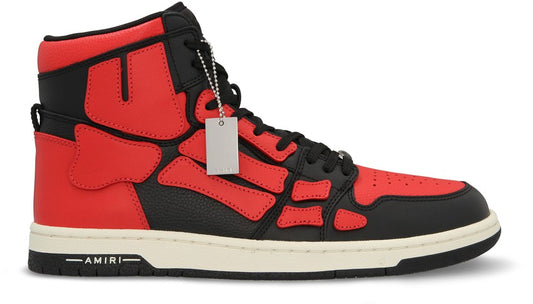 AMIRI Skel top sneakers