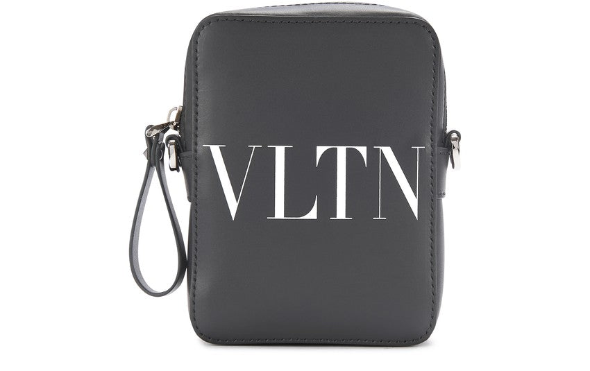 VALENTINO Valentino Garavani - Small VLTN crossbody bag