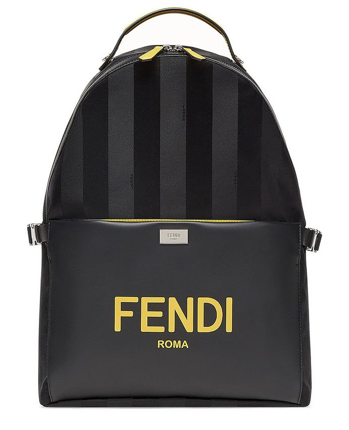 MOCHILA ESENCIAL FENDI