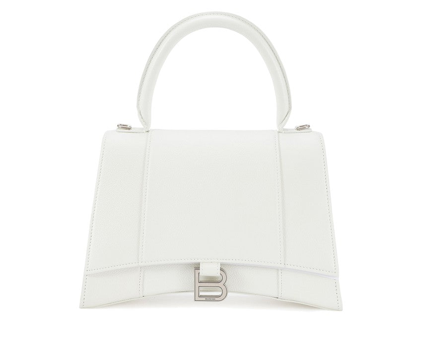 BALENCIAGA Hourglass M Top Handle bag