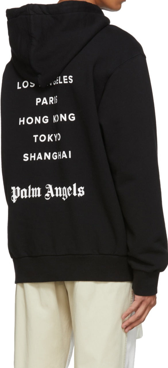 Palm Angels to open a store in Paris