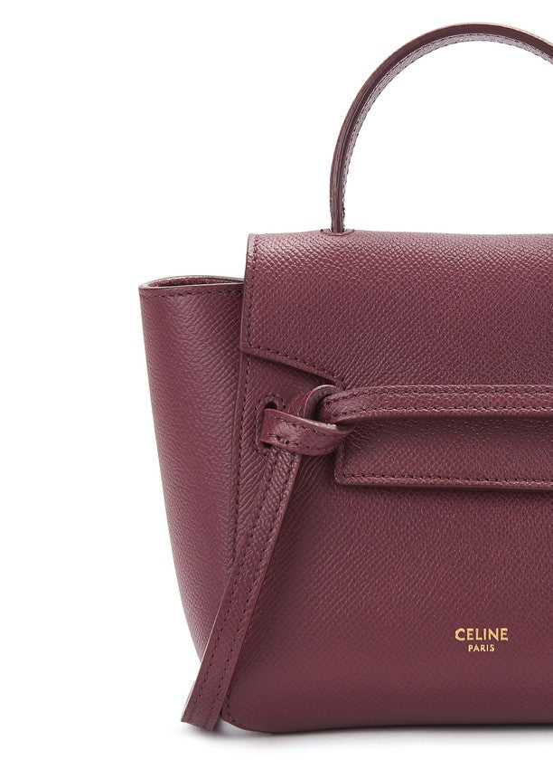 CELINE Pico Belt Bag