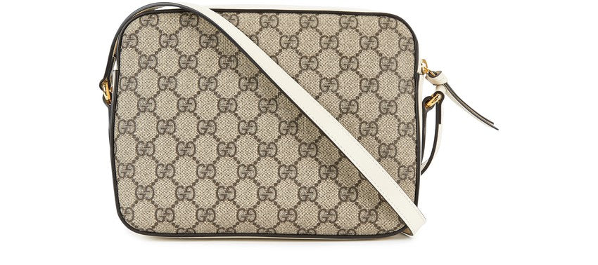 GUCCI Gucci Horsebit 1955 small shoulder bag