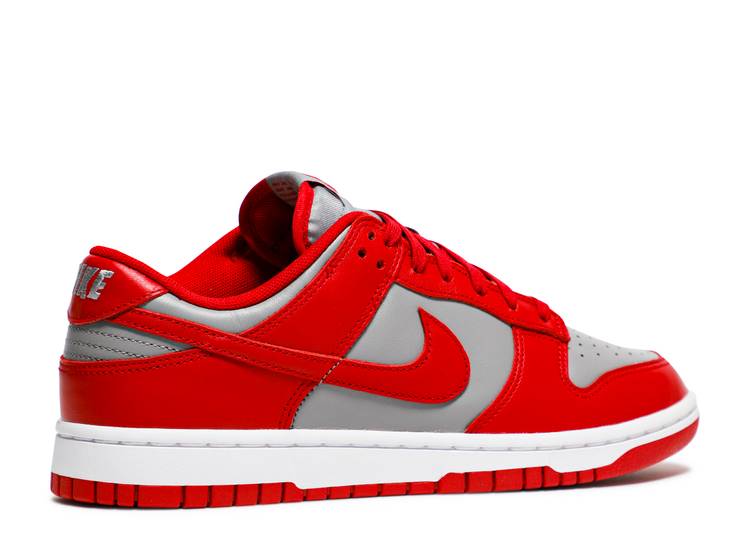 Nike DUNK LOW SP 'UNLV' 2021