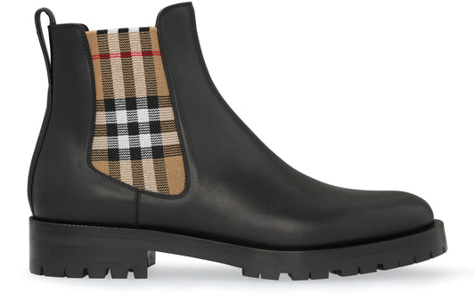 Botas BURBERRY Allostock