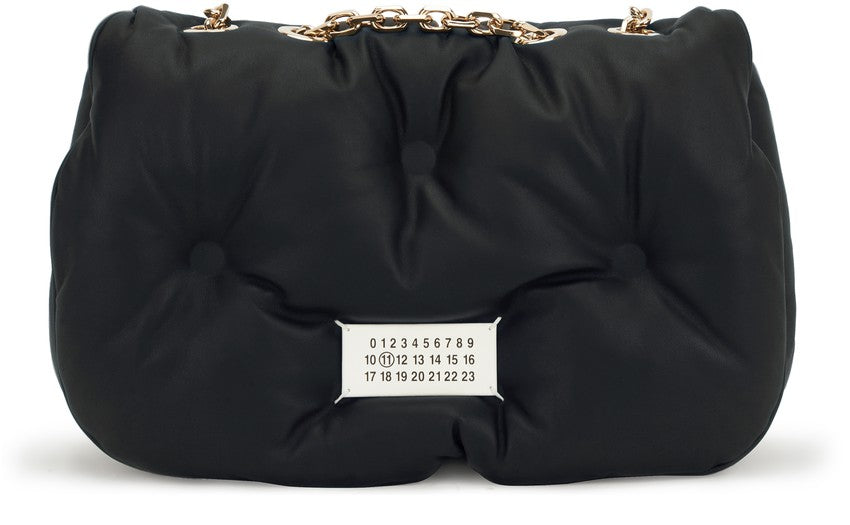 MAISON MARGIELA Bolso con solapa Glam Slam