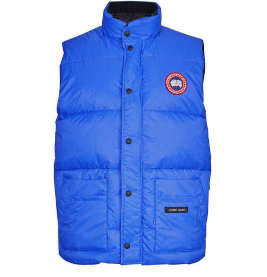 CANADA GOOSE Chaqueta estilo chaleco Freestyle