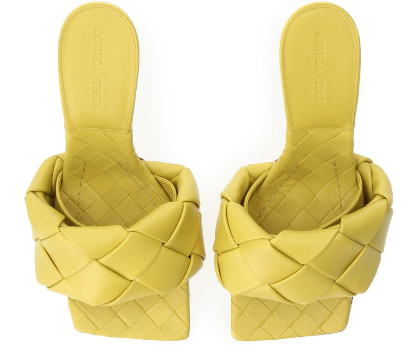 BOTTEGA VENETA Mule Lido