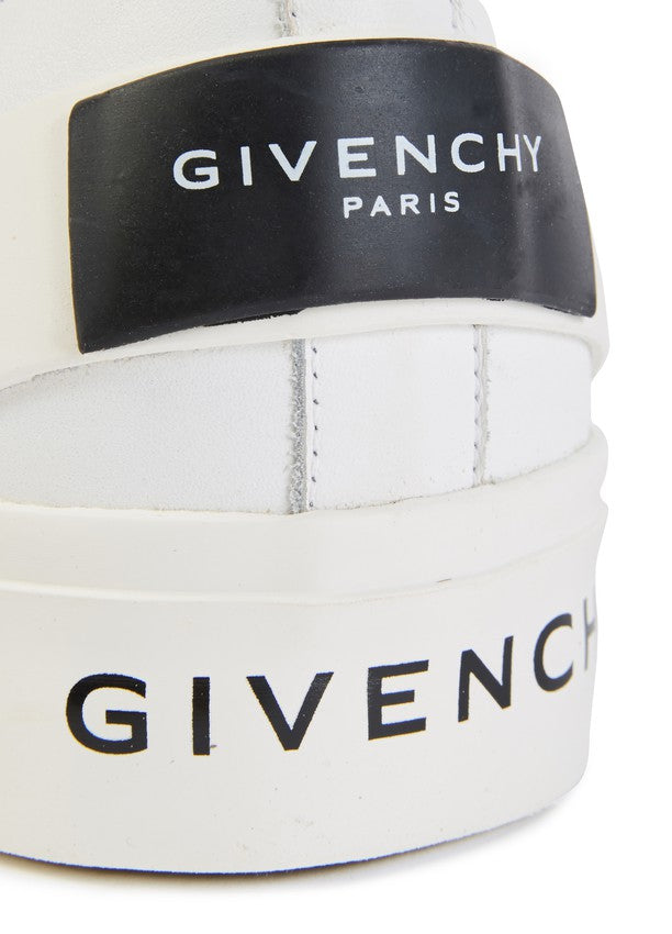 GIVENCHY Zapatillas bajas ligeras Tennis