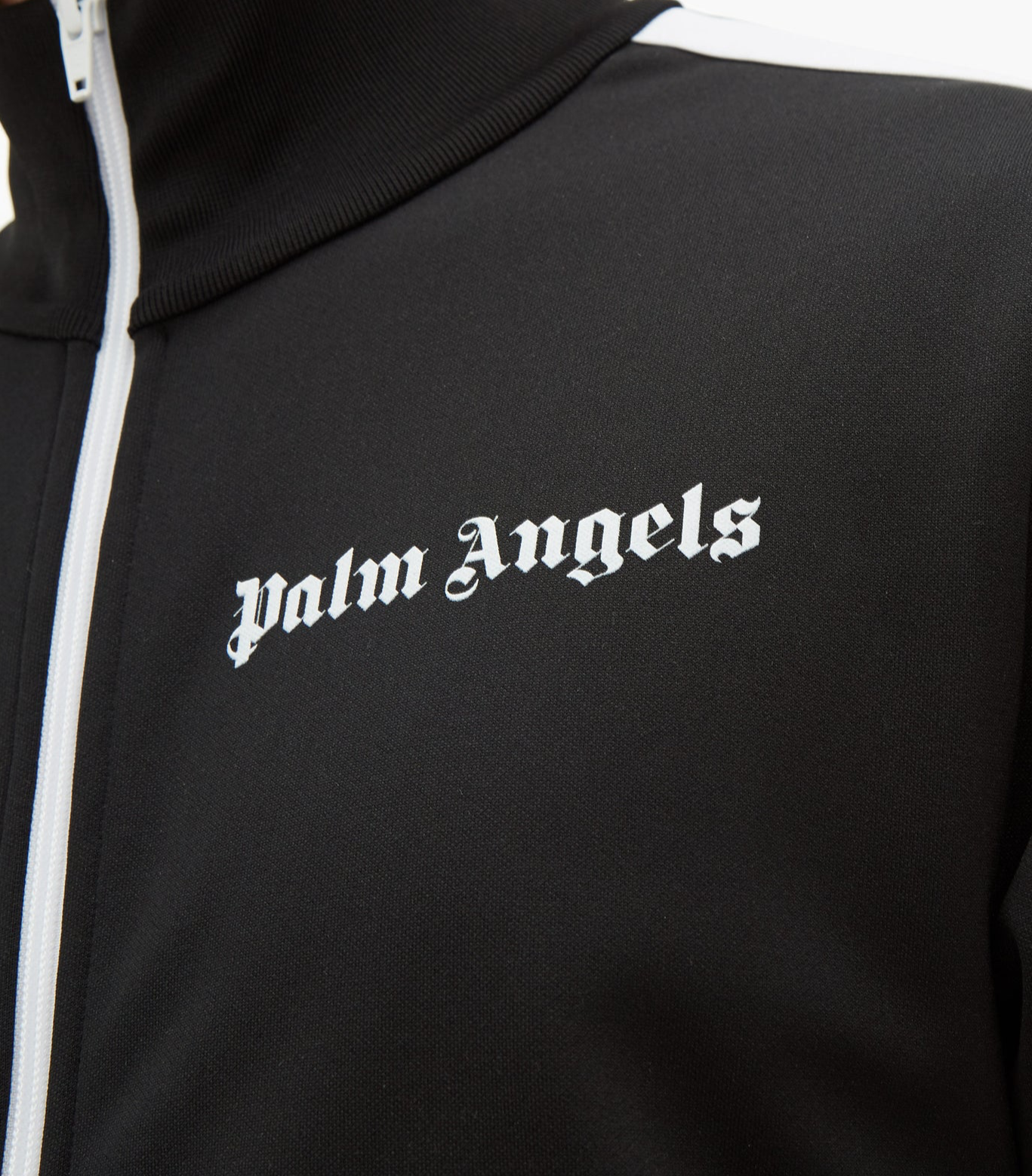 PALM ANGELS  track jacket