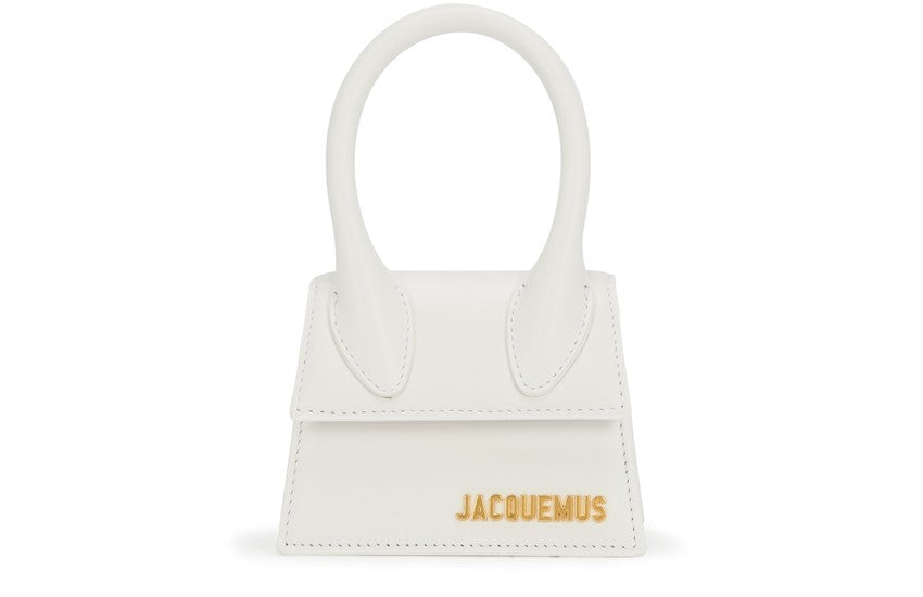 JACQUEMUS Bolso Le Chiquito